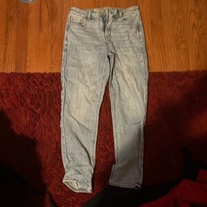 American eagle